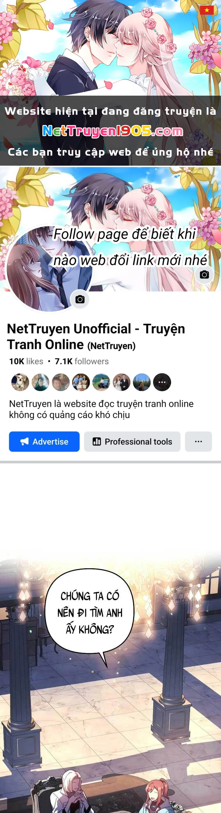 Con Gái Tôi Là Trùm Cuối Chapter 50 - 1