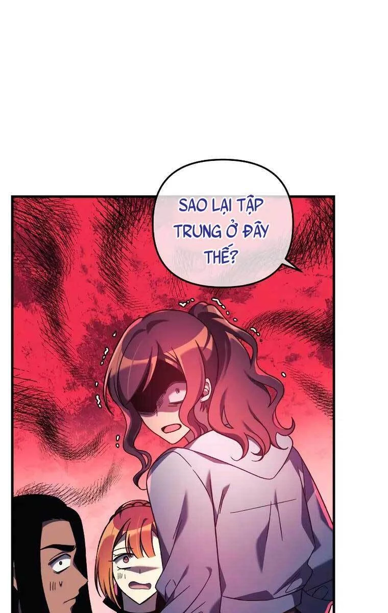 Con Gái Tôi Là Trùm Cuối Chapter 50 - 7