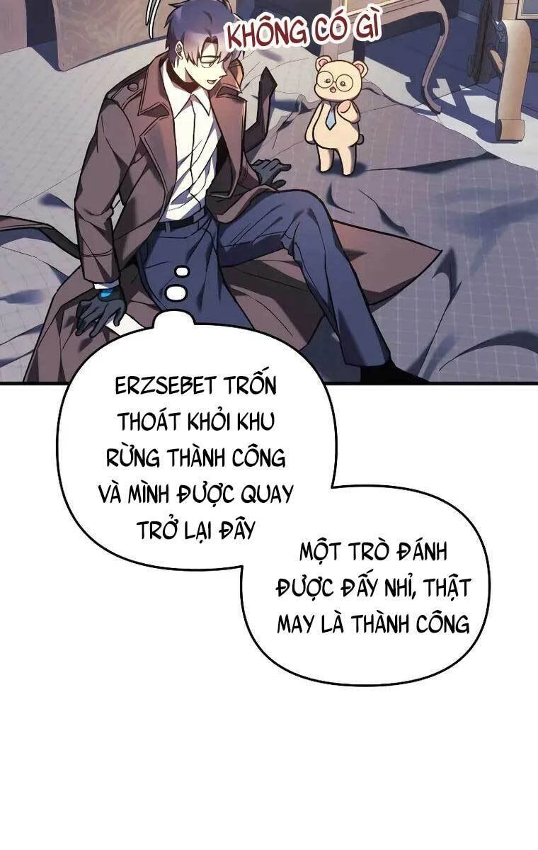 Con Gái Tôi Là Trùm Cuối Chapter 50 - 22