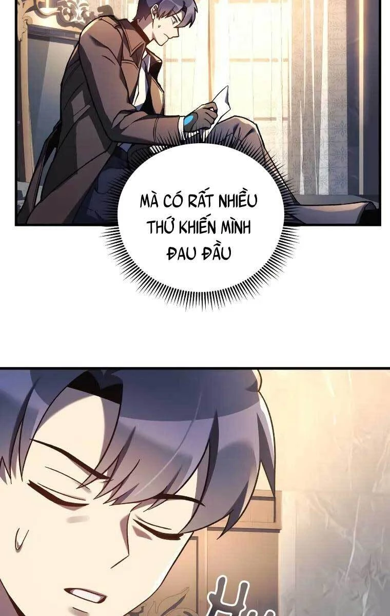 Con Gái Tôi Là Trùm Cuối Chapter 50 - 36