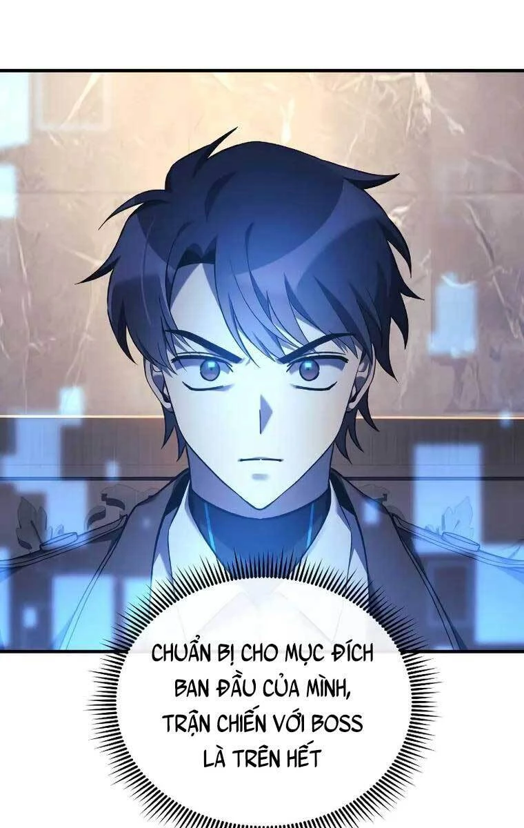 Con Gái Tôi Là Trùm Cuối Chapter 50 - 42
