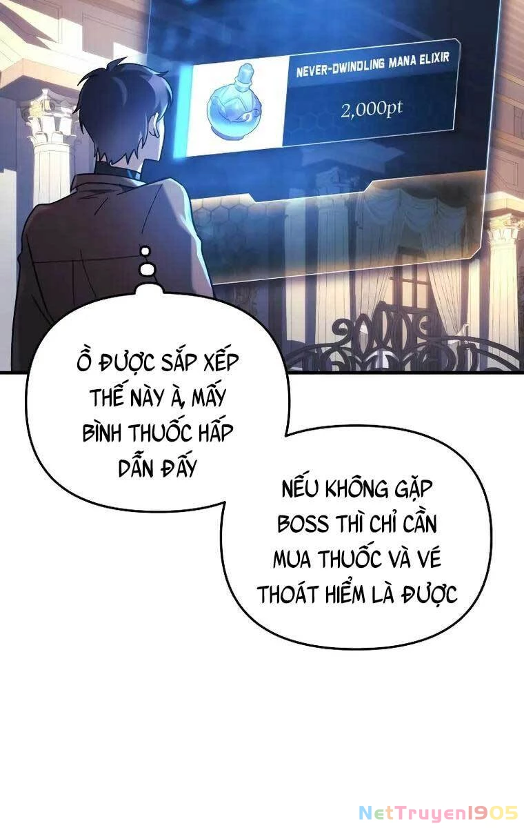 Con Gái Tôi Là Trùm Cuối Chapter 50 - 44