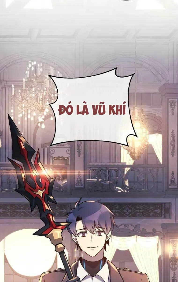 Con Gái Tôi Là Trùm Cuối Chapter 50 - 49