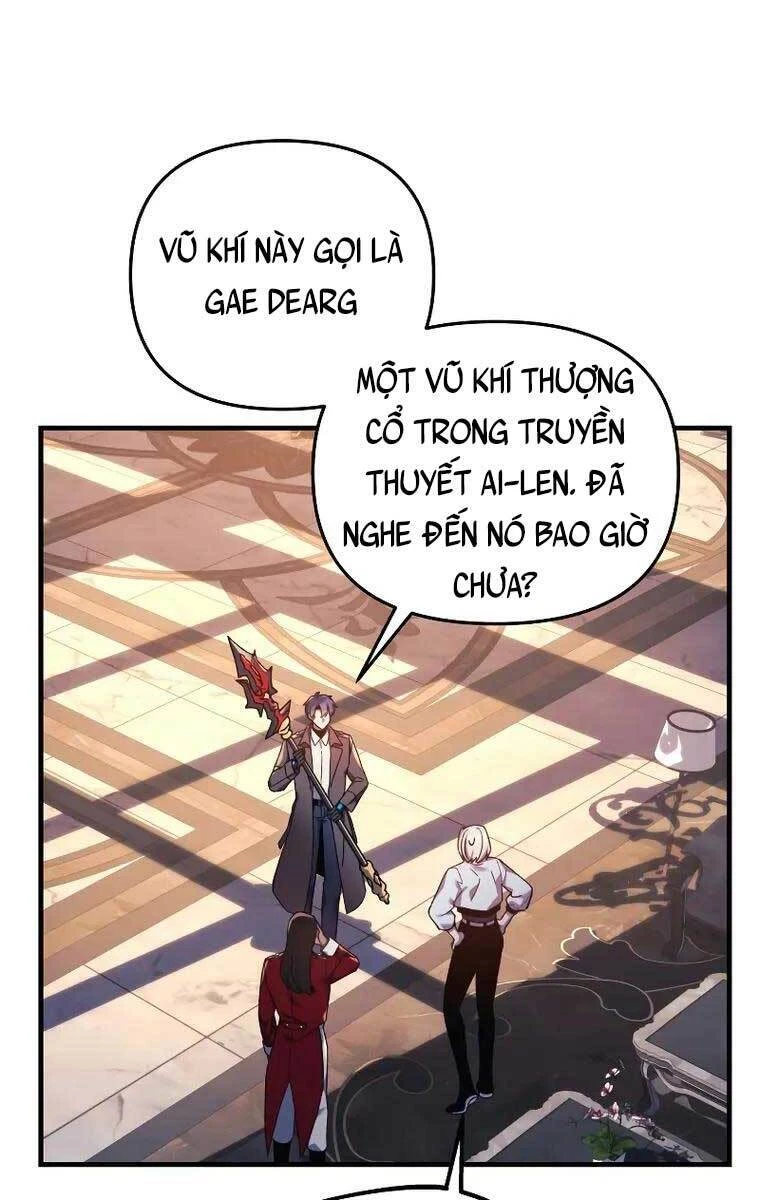 Con Gái Tôi Là Trùm Cuối Chapter 50 - 51