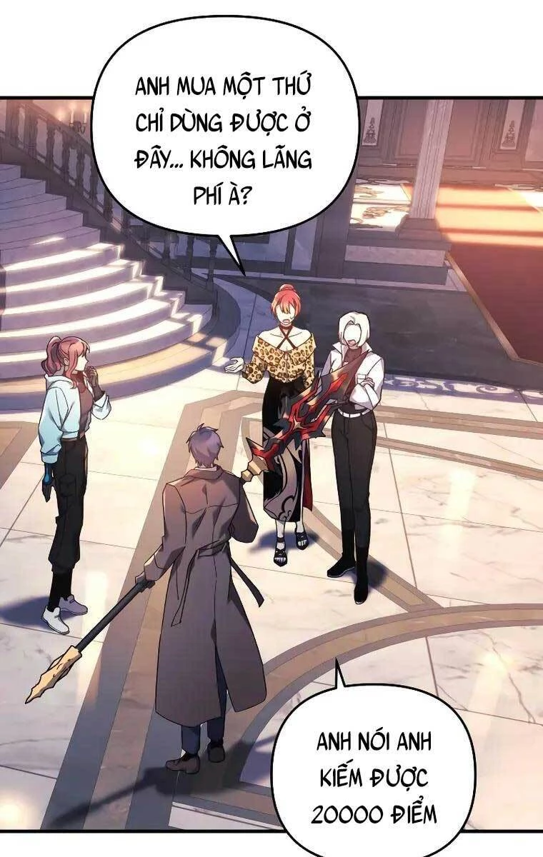Con Gái Tôi Là Trùm Cuối Chapter 50 - 58