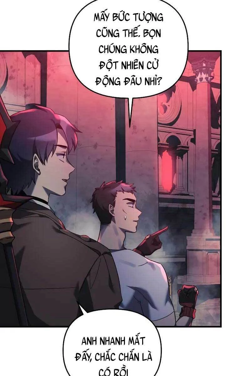 Con Gái Tôi Là Trùm Cuối Chapter 50 - 86