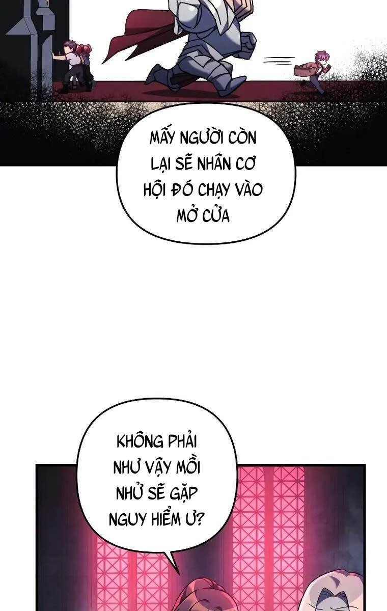 Con Gái Tôi Là Trùm Cuối Chapter 50 - 94