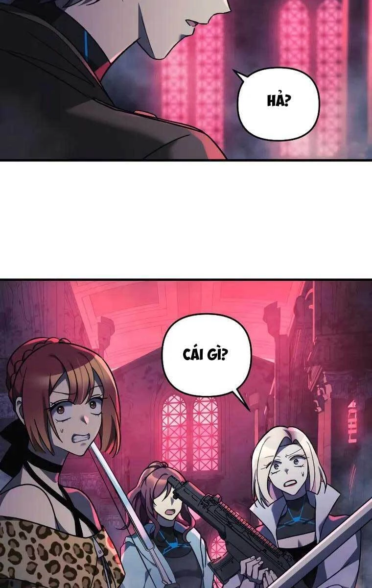 Con Gái Tôi Là Trùm Cuối Chapter 50 - 116