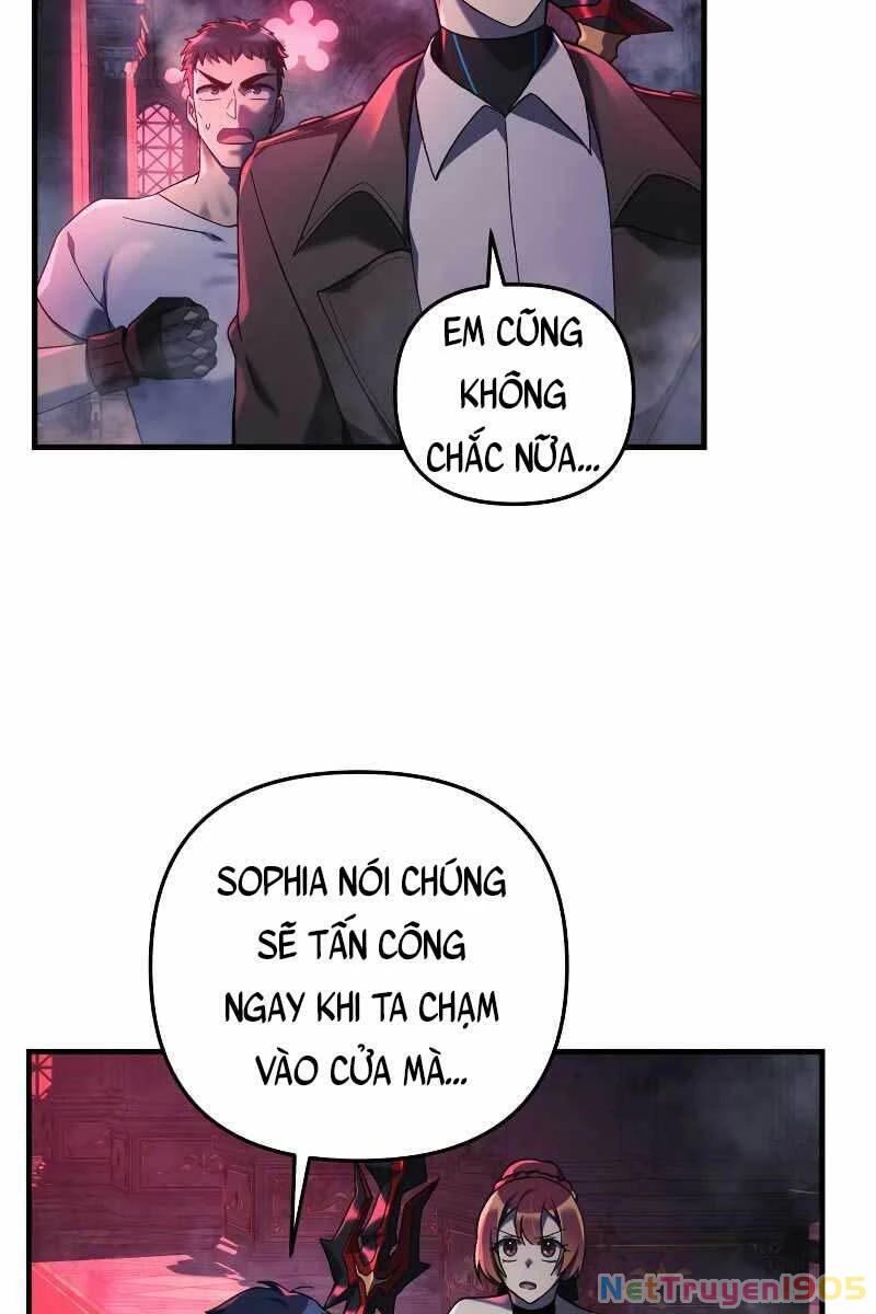 Con Gái Tôi Là Trùm Cuối Chapter 51 - 4