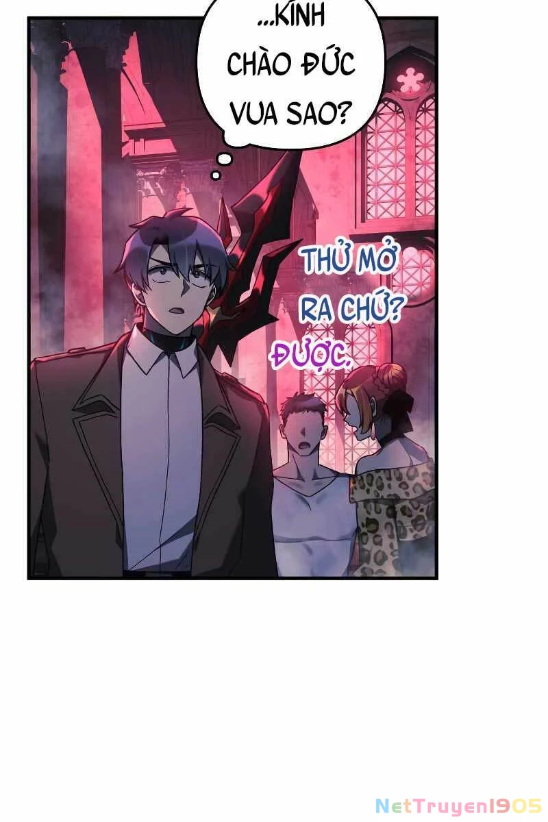 Con Gái Tôi Là Trùm Cuối Chapter 51 - 8