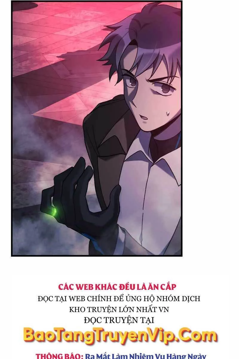 Con Gái Tôi Là Trùm Cuối Chapter 51 - 12