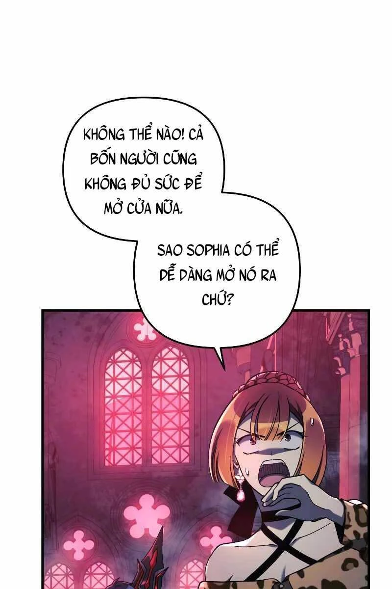 Con Gái Tôi Là Trùm Cuối Chapter 51 - 16