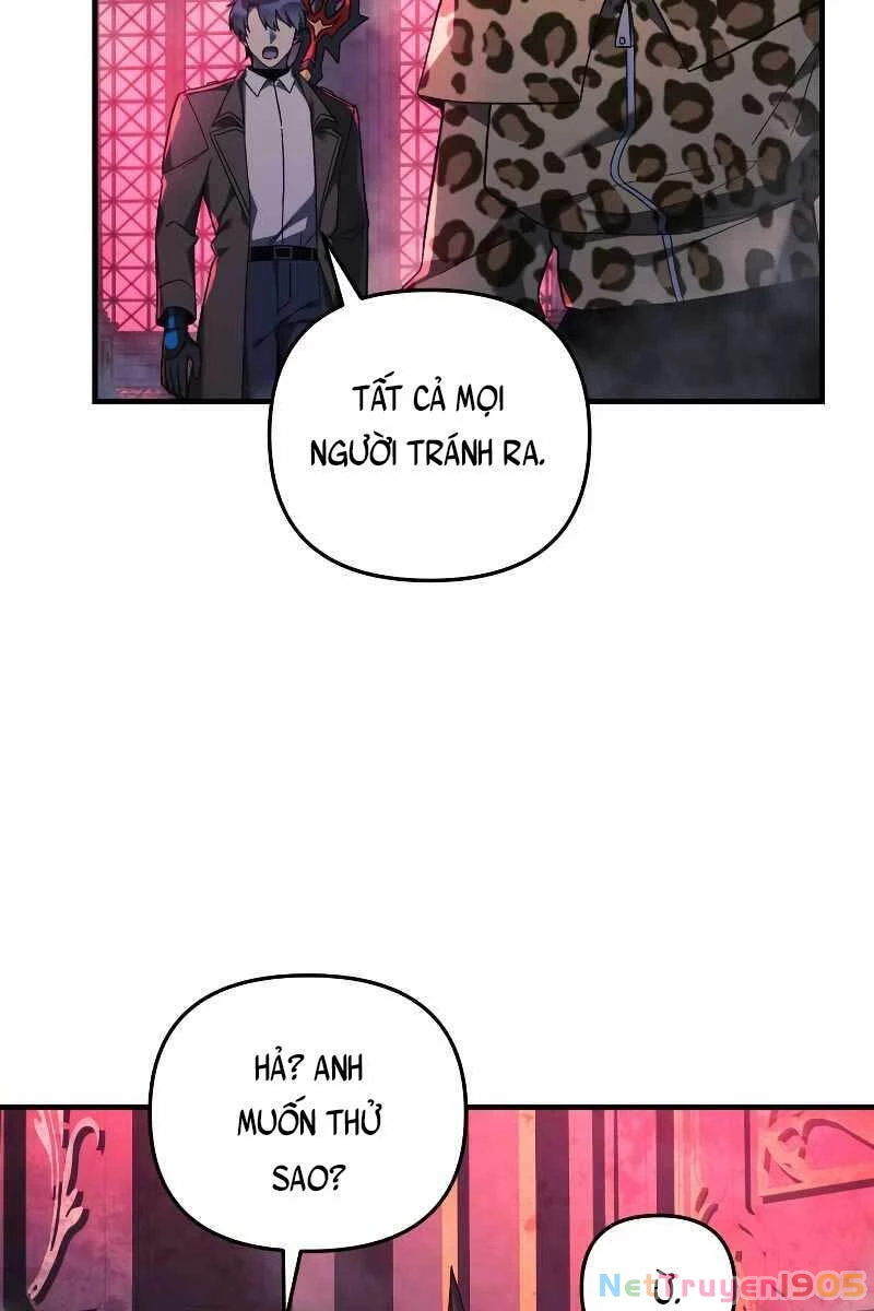 Con Gái Tôi Là Trùm Cuối Chapter 51 - 17