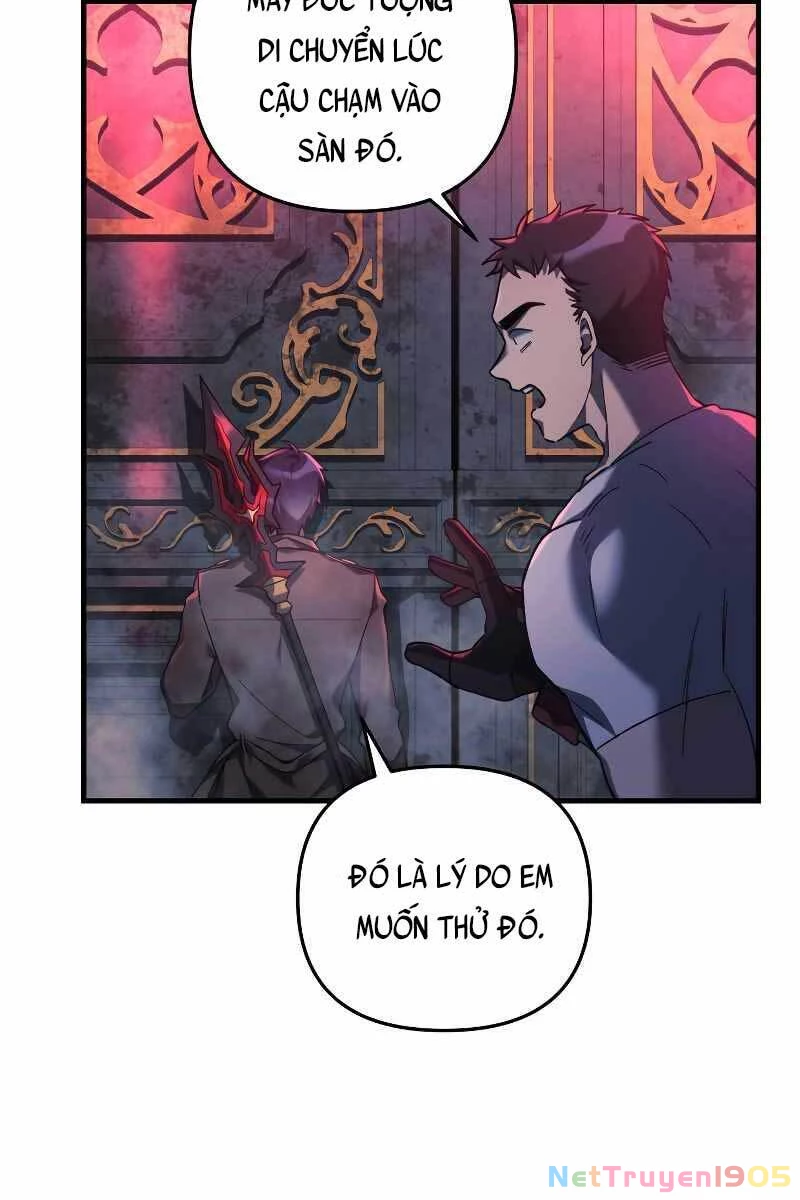 Con Gái Tôi Là Trùm Cuối Chapter 51 - 19