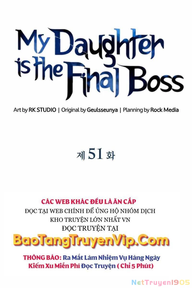 Con Gái Tôi Là Trùm Cuối Chapter 51 - 31