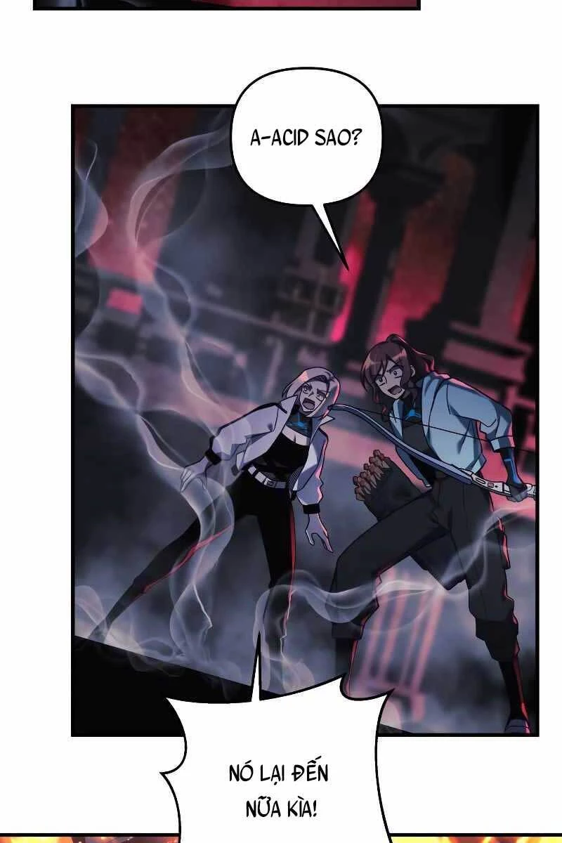 Con Gái Tôi Là Trùm Cuối Chapter 51 - 51