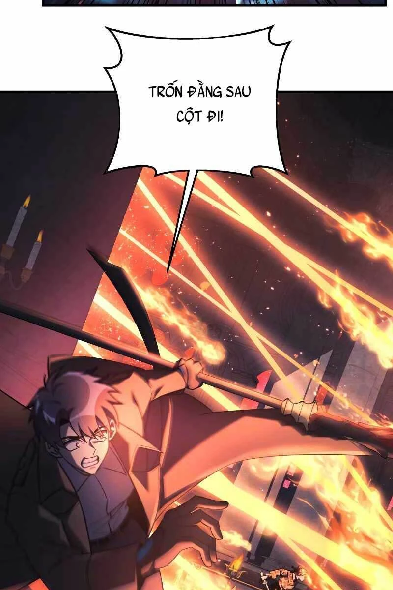 Con Gái Tôi Là Trùm Cuối Chapter 51 - 54