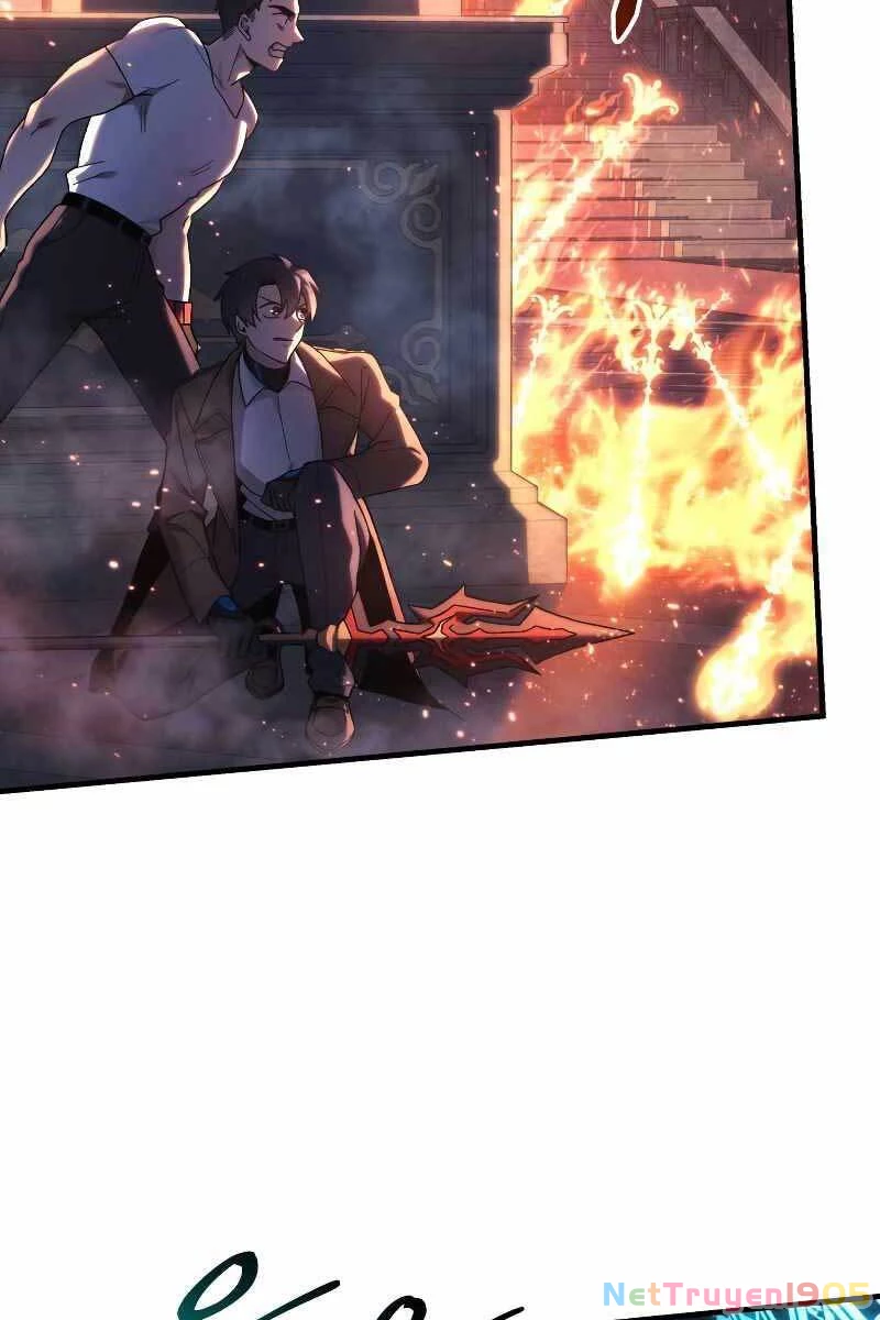 Con Gái Tôi Là Trùm Cuối Chapter 51 - 56