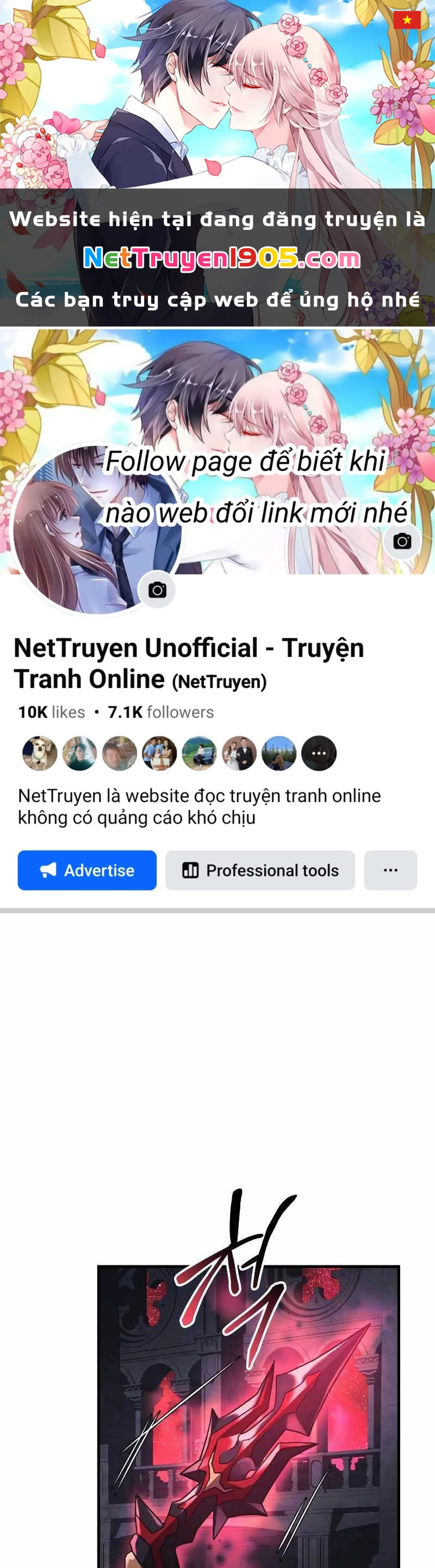 Con Gái Tôi Là Trùm Cuối Chapter 52 - 1