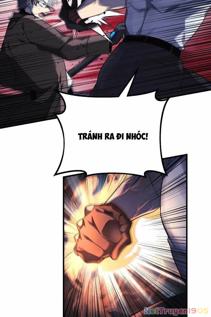 Con Gái Tôi Là Trùm Cuối Chapter 52 - 40