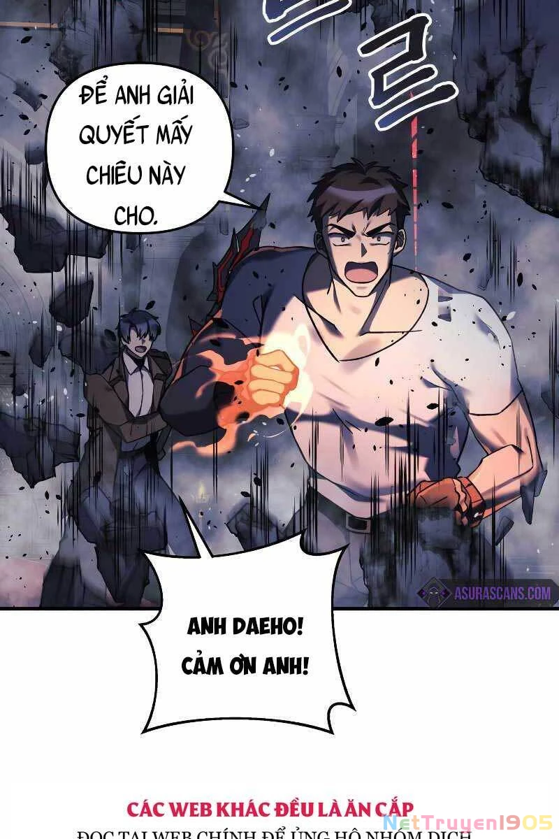 Con Gái Tôi Là Trùm Cuối Chapter 52 - 44