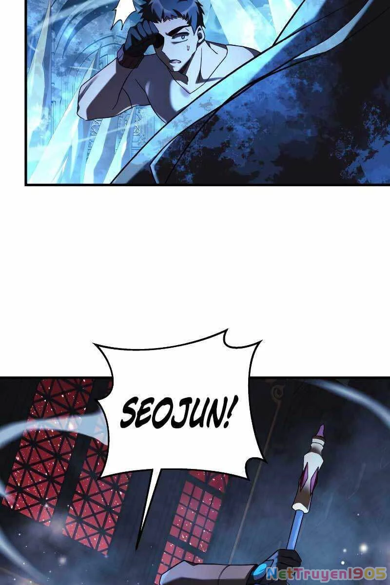 Con Gái Tôi Là Trùm Cuối Chapter 52 - 59