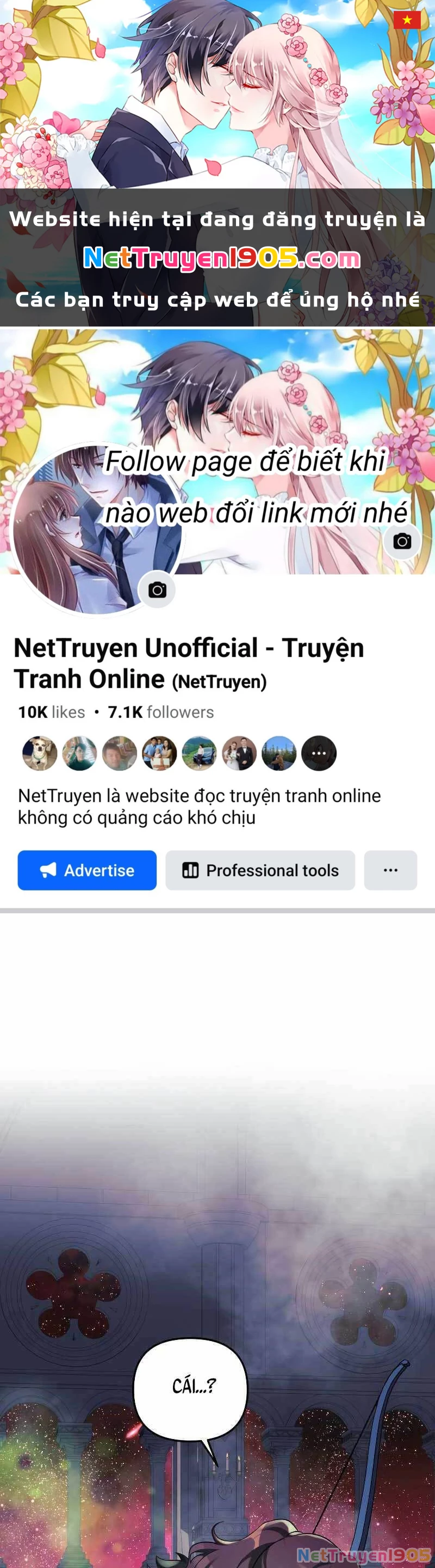 Con Gái Tôi Là Trùm Cuối Chapter 53 - 1