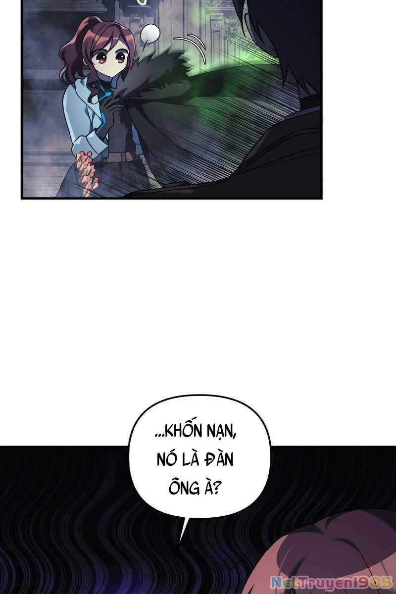 Con Gái Tôi Là Trùm Cuối Chapter 53 - 12