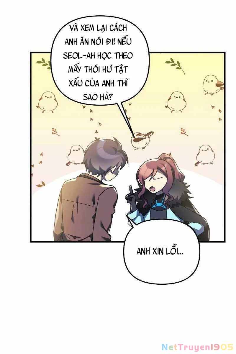 Con Gái Tôi Là Trùm Cuối Chapter 53 - 14