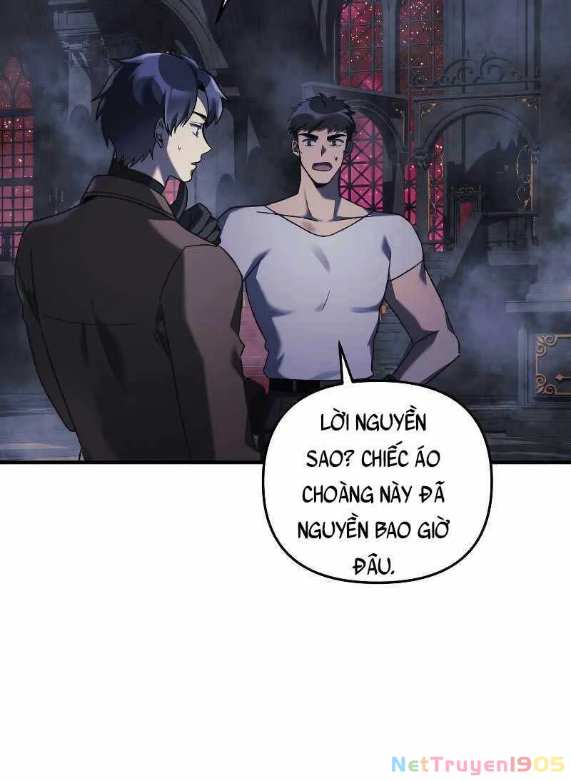 Con Gái Tôi Là Trùm Cuối Chapter 53 - 19
