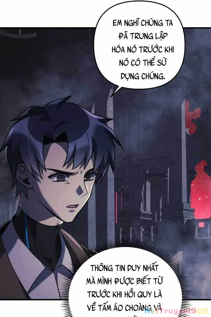 Con Gái Tôi Là Trùm Cuối Chapter 53 - 20