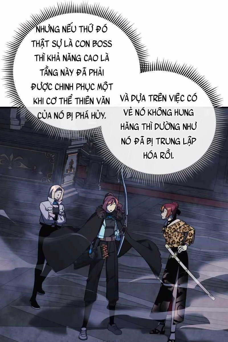 Con Gái Tôi Là Trùm Cuối Chapter 53 - 23