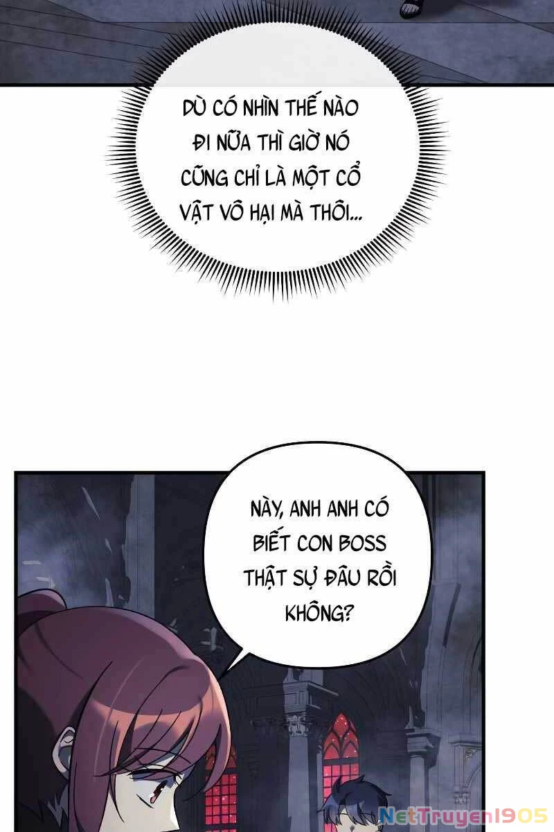 Con Gái Tôi Là Trùm Cuối Chapter 53 - 24