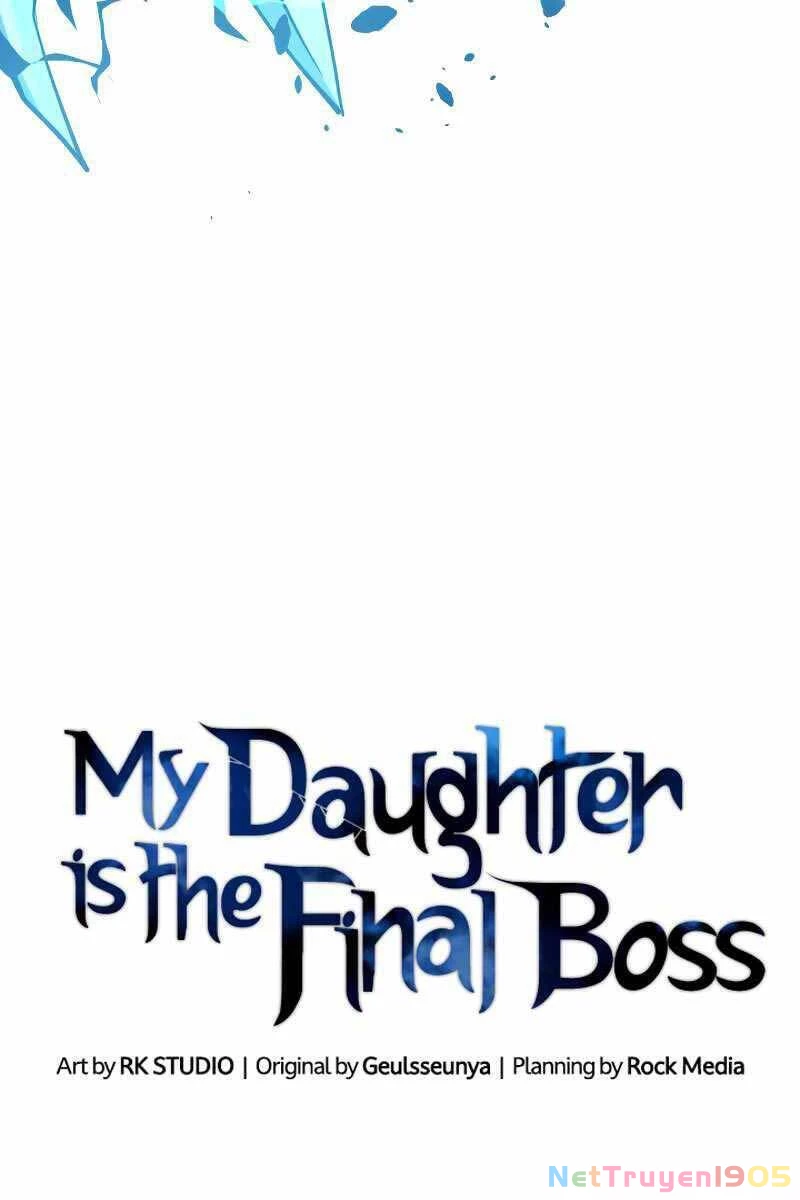 Con Gái Tôi Là Trùm Cuối Chapter 53 - 51
