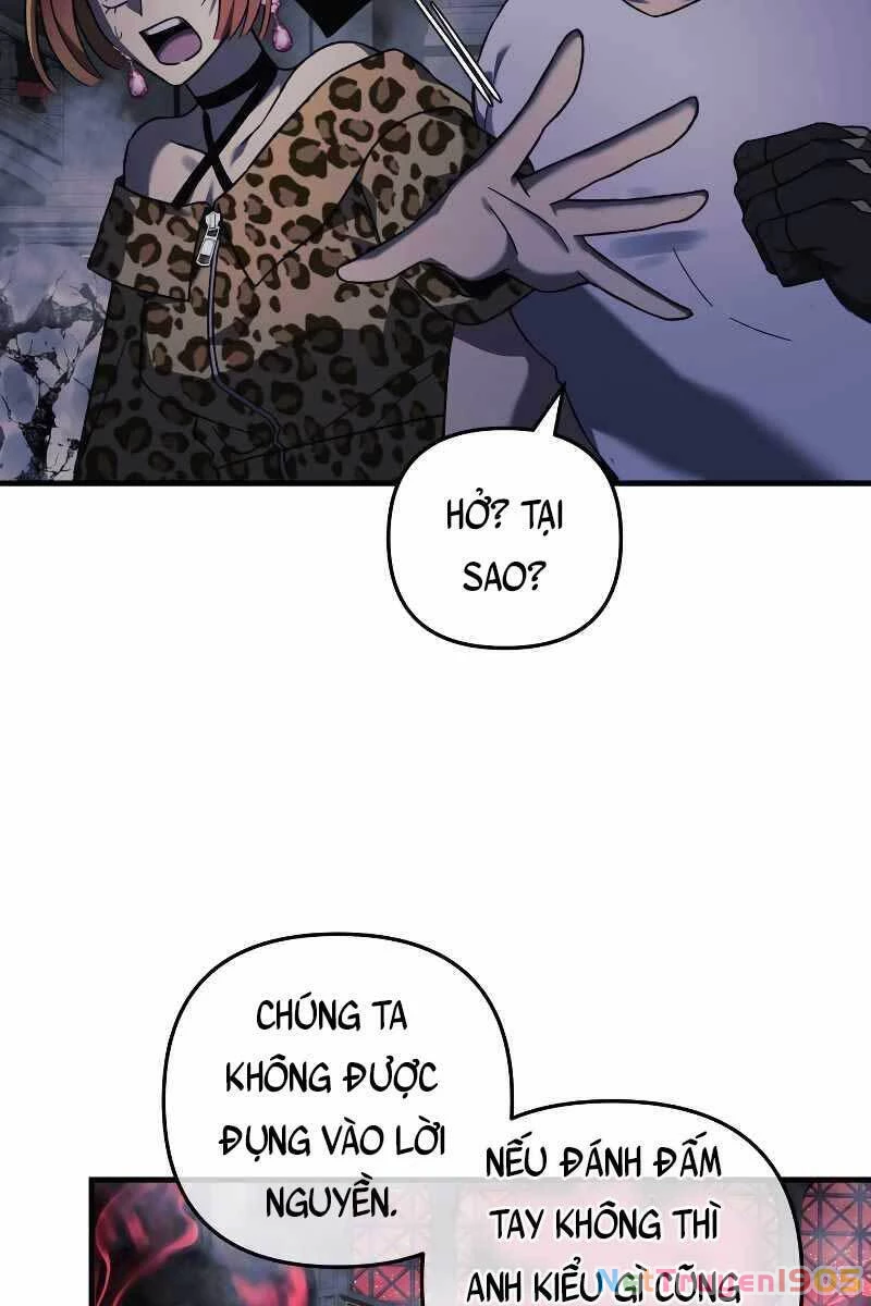 Con Gái Tôi Là Trùm Cuối Chapter 54 - 9
