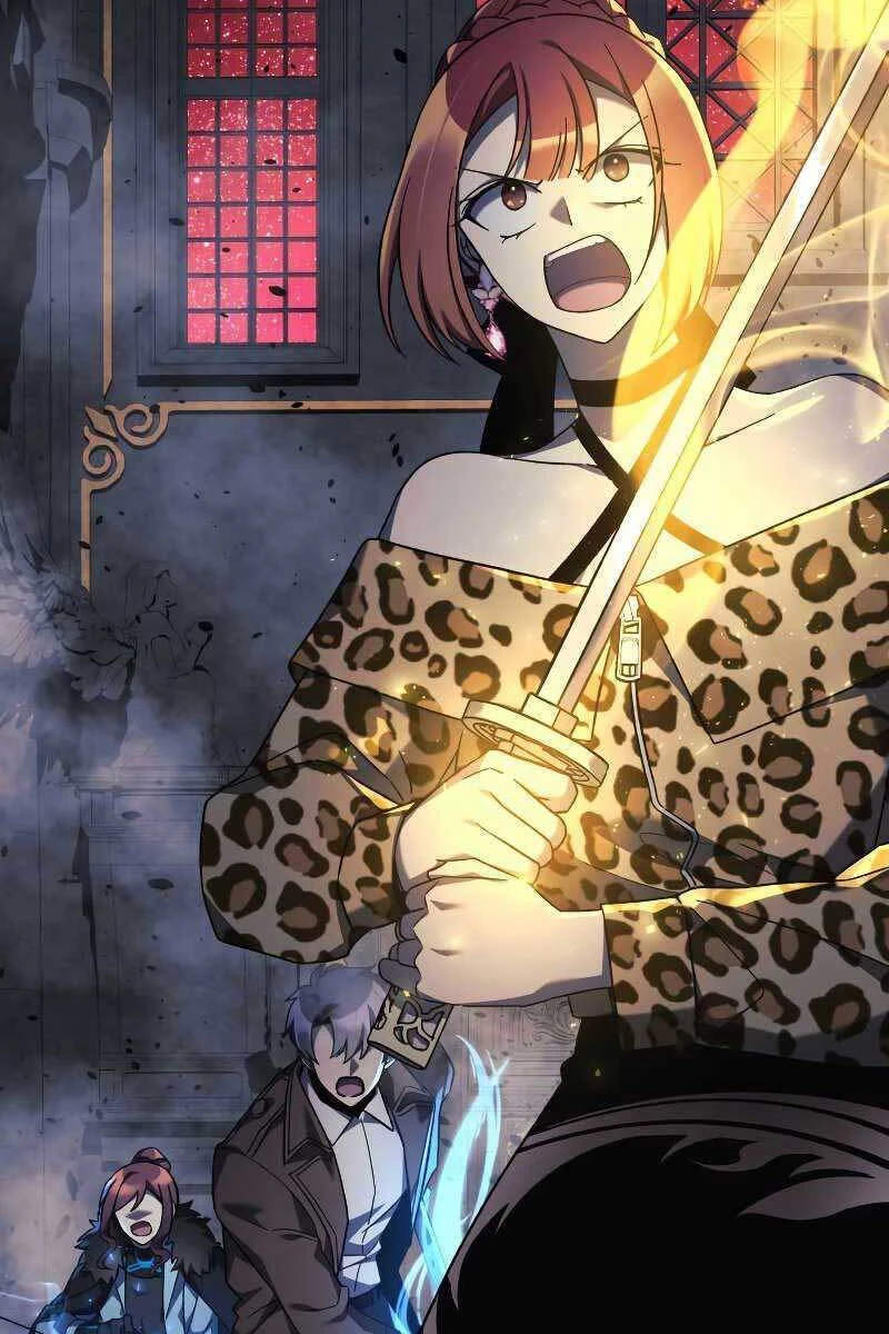 Con Gái Tôi Là Trùm Cuối Chapter 54 - 12