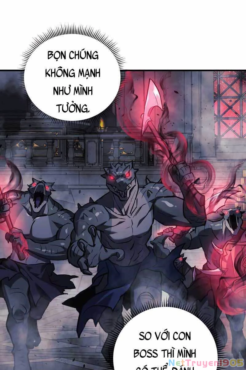 Con Gái Tôi Là Trùm Cuối Chapter 54 - 23