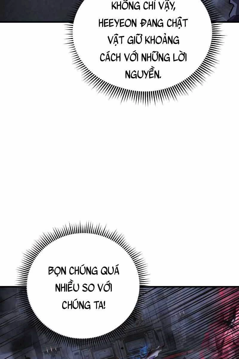 Con Gái Tôi Là Trùm Cuối Chapter 54 - 32