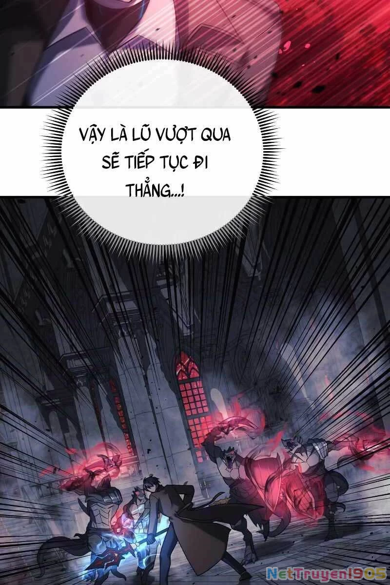 Con Gái Tôi Là Trùm Cuối Chapter 54 - 41