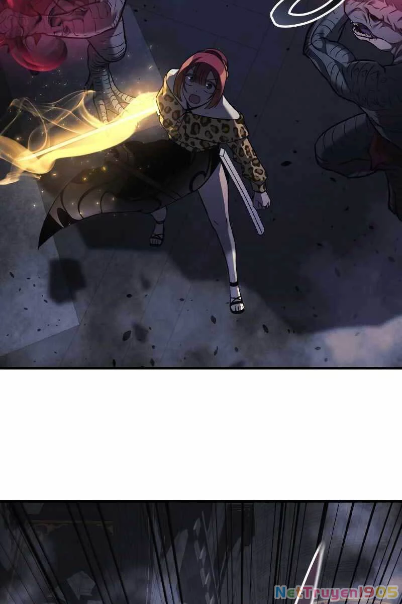 Con Gái Tôi Là Trùm Cuối Chapter 54 - 51