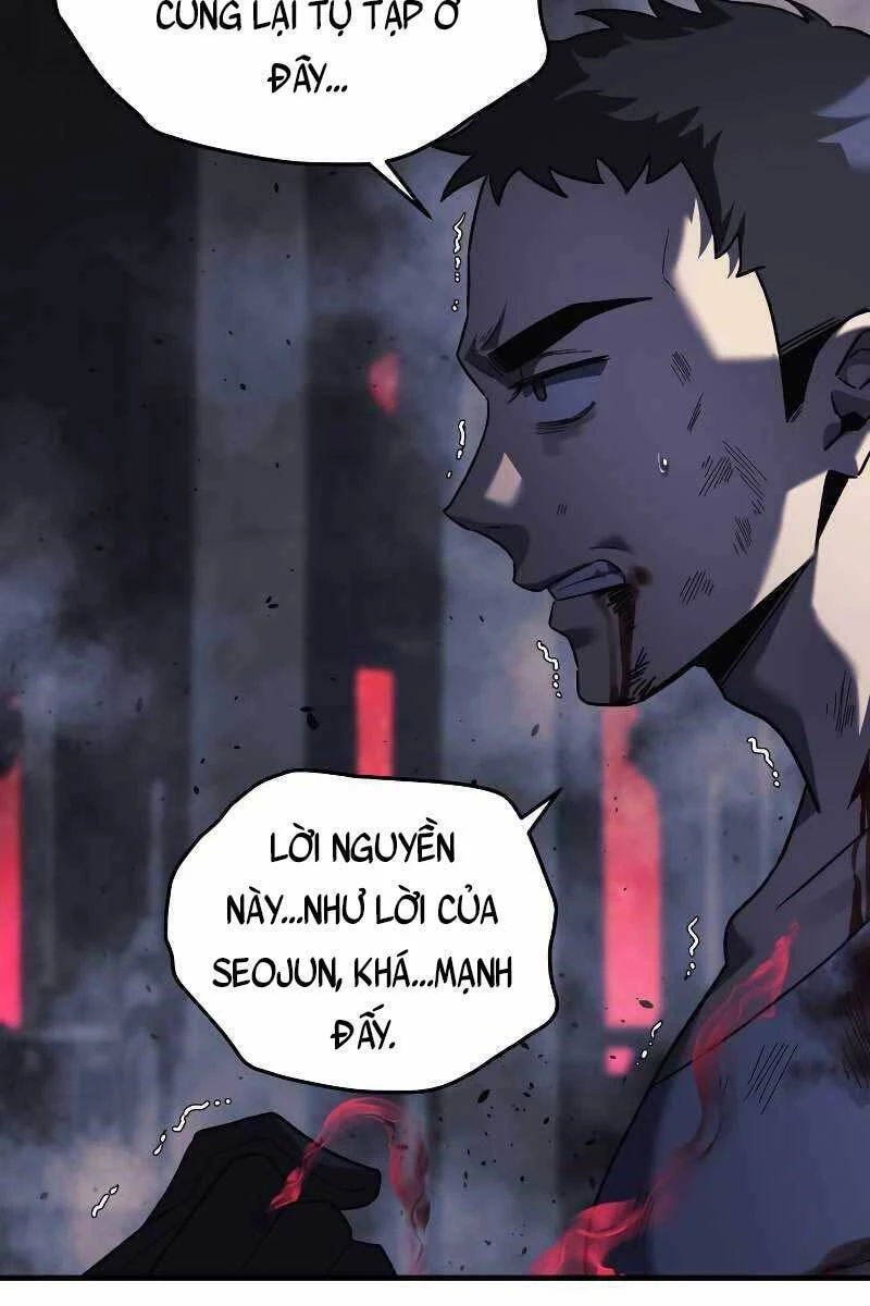 Con Gái Tôi Là Trùm Cuối Chapter 54 - 64
