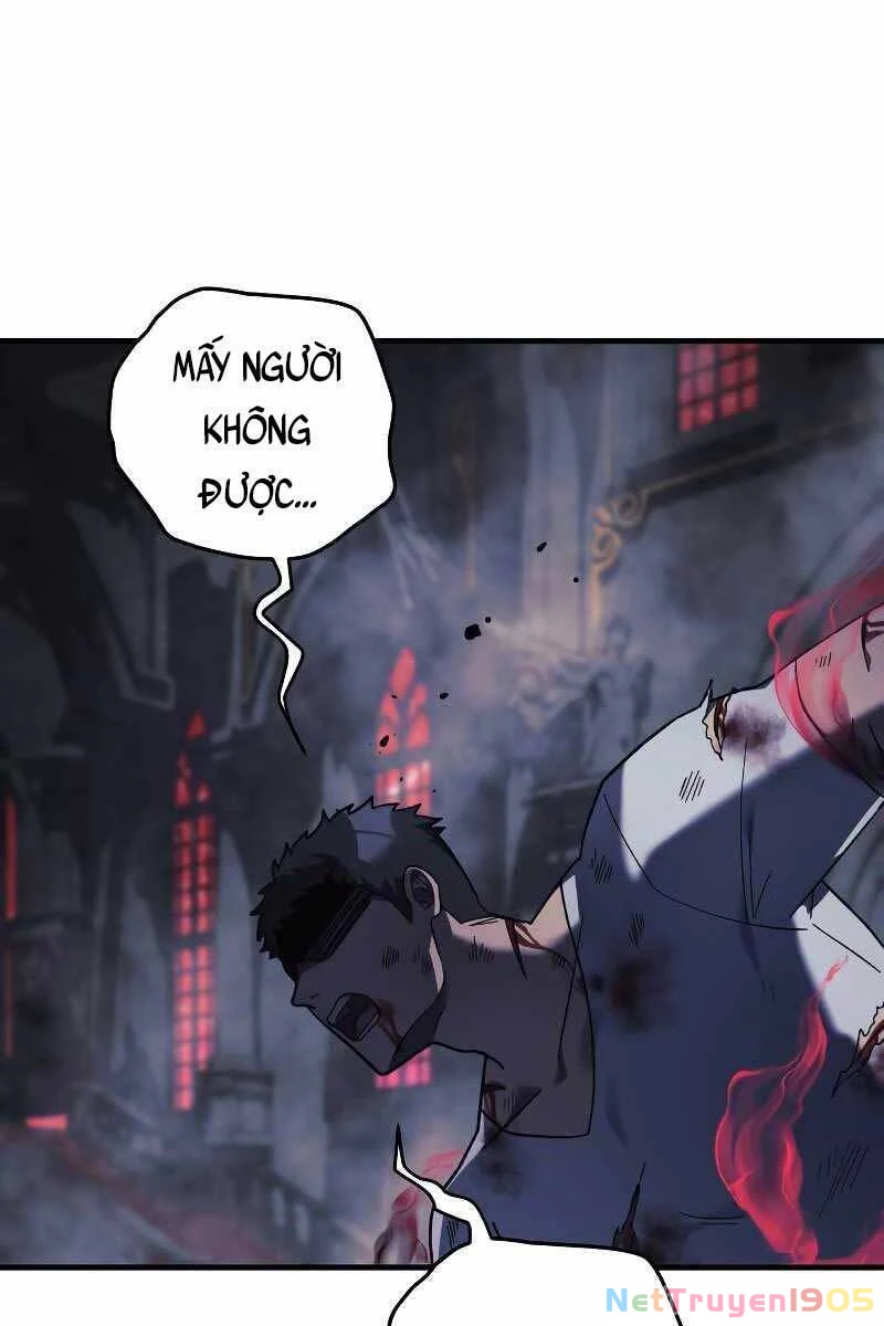 Con Gái Tôi Là Trùm Cuối Chapter 54 - 65