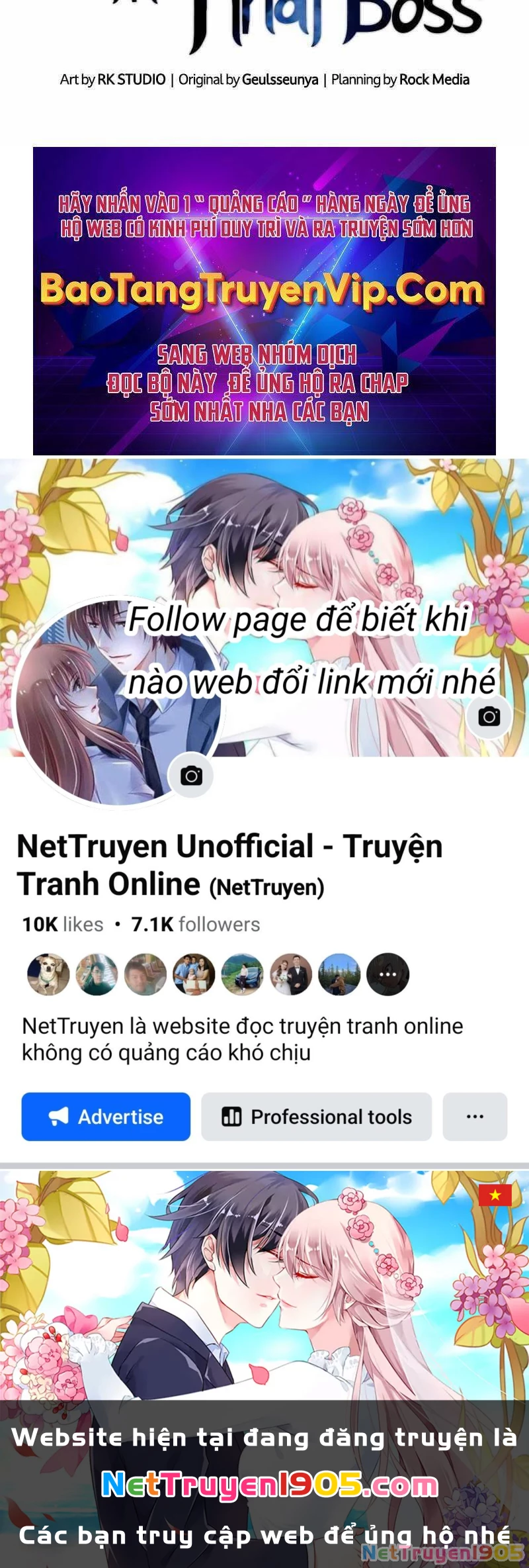 Con Gái Tôi Là Trùm Cuối Chapter 54 - 100