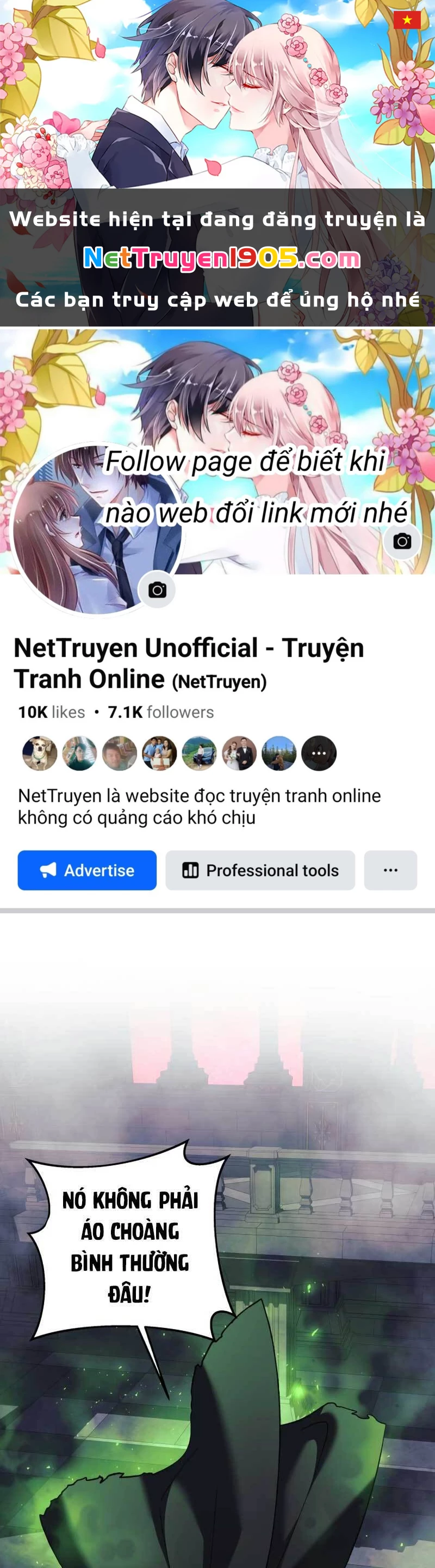 Con Gái Tôi Là Trùm Cuối Chapter 55 - 1