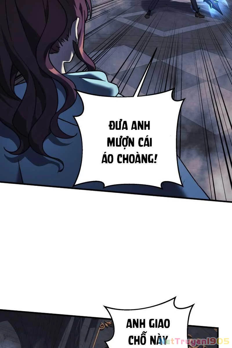 Con Gái Tôi Là Trùm Cuối Chapter 55 - 10