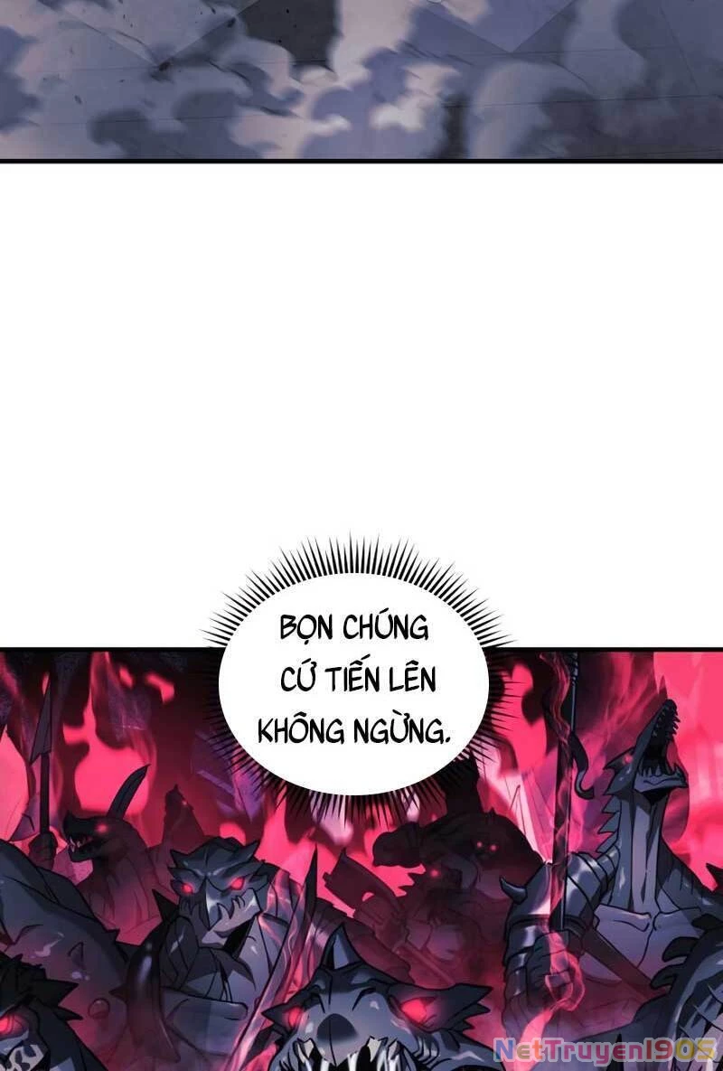 Con Gái Tôi Là Trùm Cuối Chapter 55 - 37