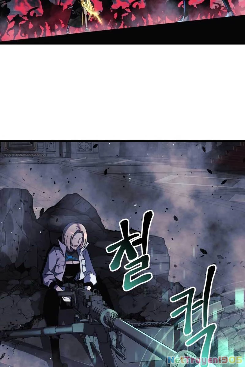 Con Gái Tôi Là Trùm Cuối Chapter 55 - 41