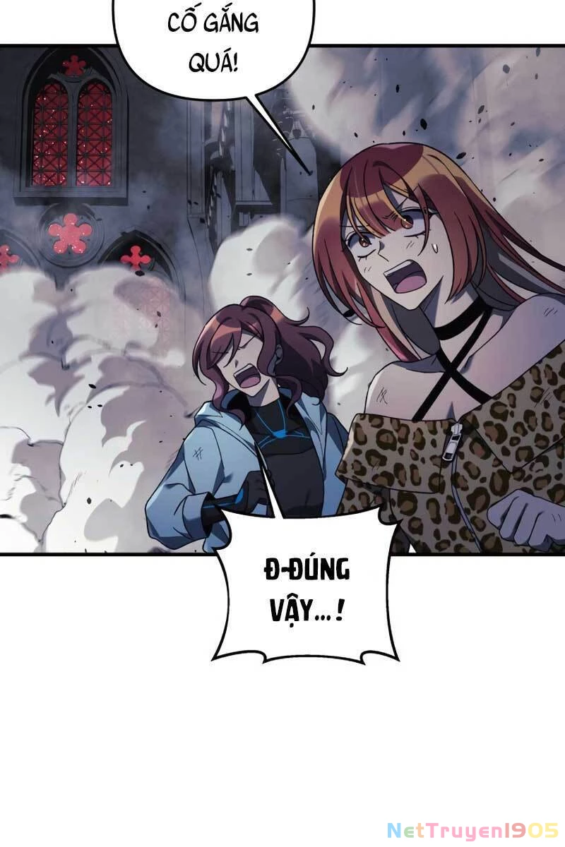 Con Gái Tôi Là Trùm Cuối Chapter 55 - 58