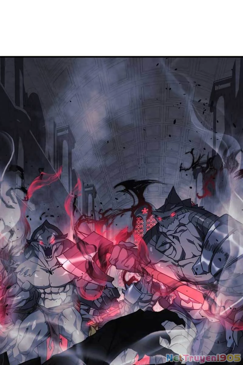 Con Gái Tôi Là Trùm Cuối Chapter 55 - 59