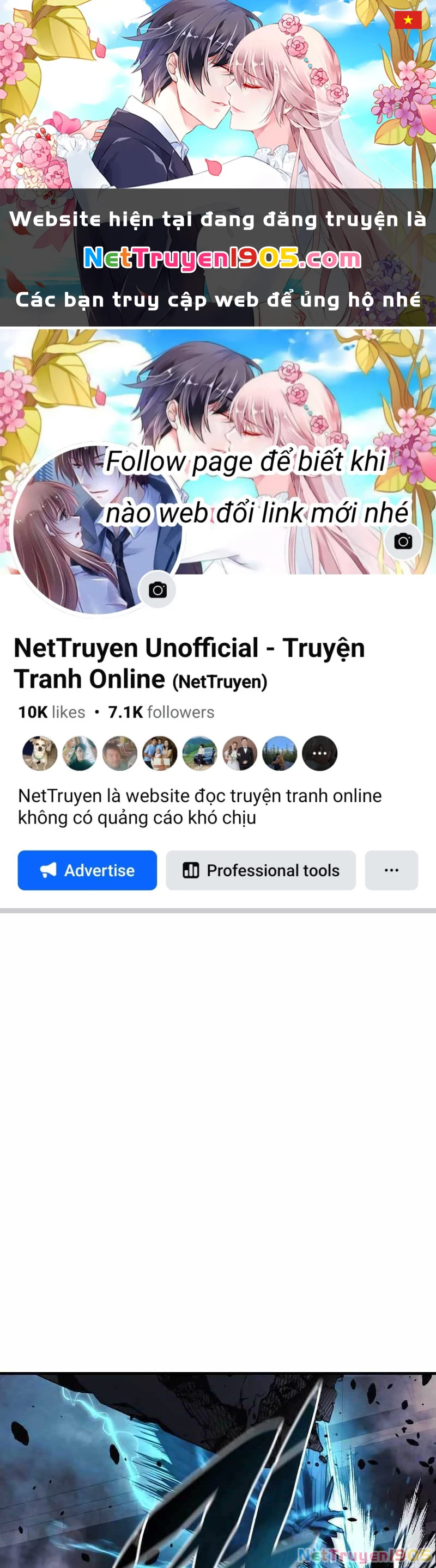 Con Gái Tôi Là Trùm Cuối Chapter 56 - 1
